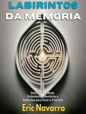cover image of Labirintos da Memória